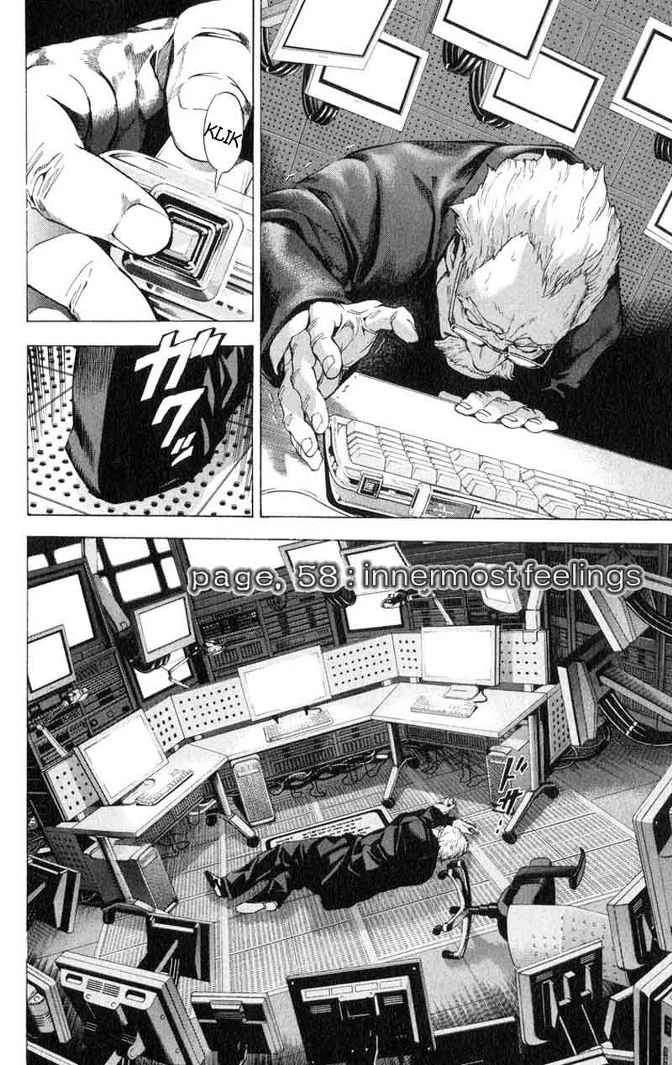 Read Death Note Bahasa Indonesia ID Manga Online