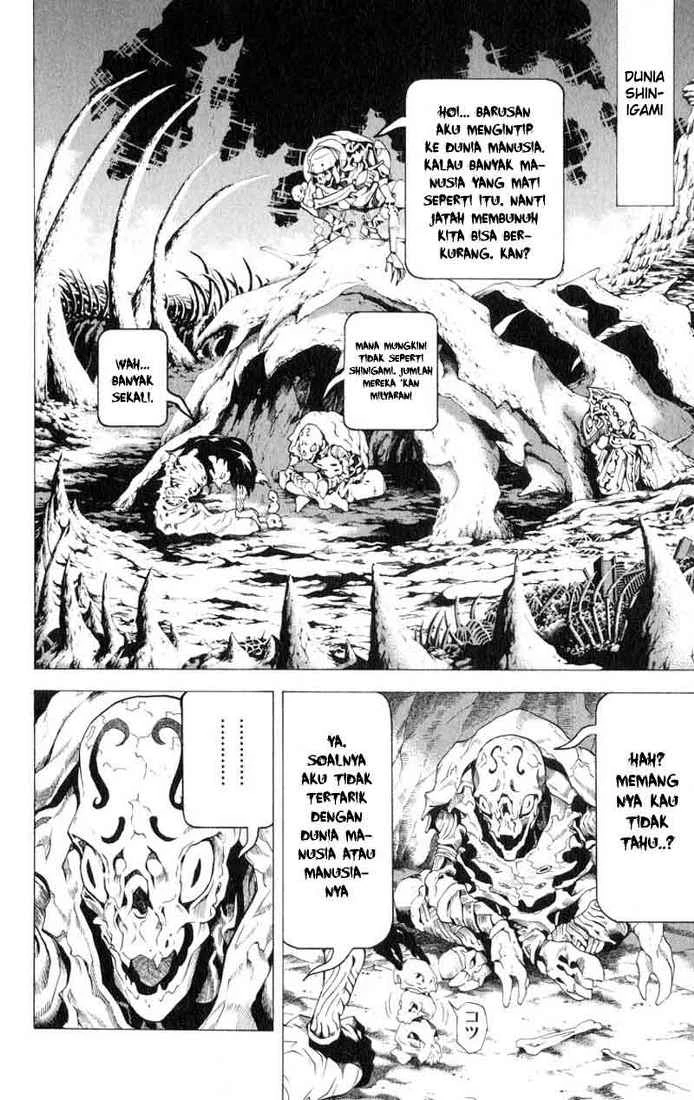 Read Death Note Bahasa Indonesia ID Manga Online