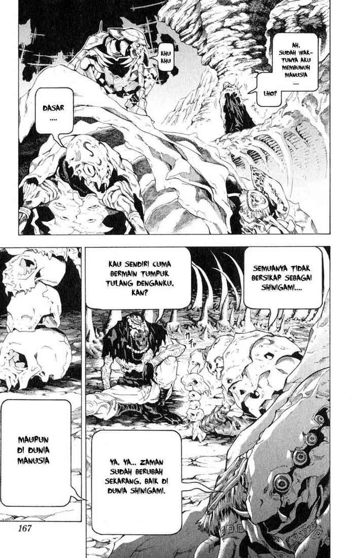 Read Death Note Bahasa Indonesia ID Manga Online