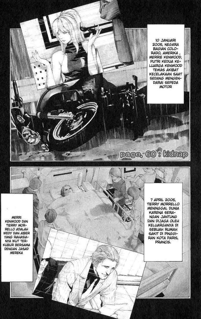 Read Death Note Bahasa Indonesia ID Manga Online