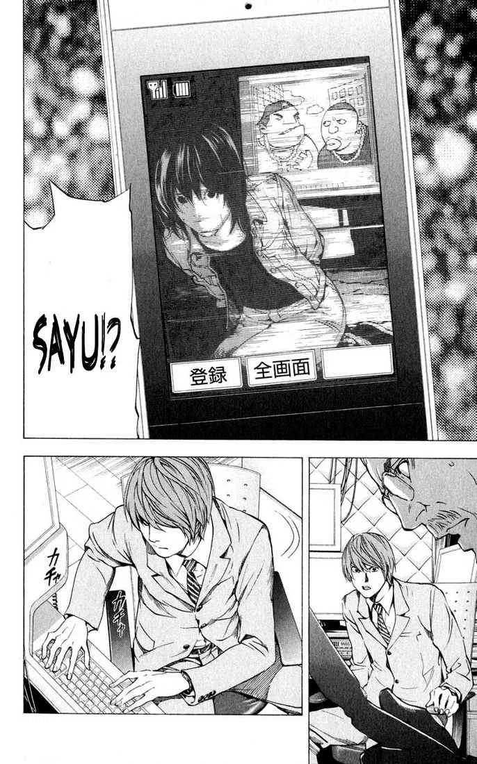 Read Death Note Bahasa Indonesia ID Manga Online