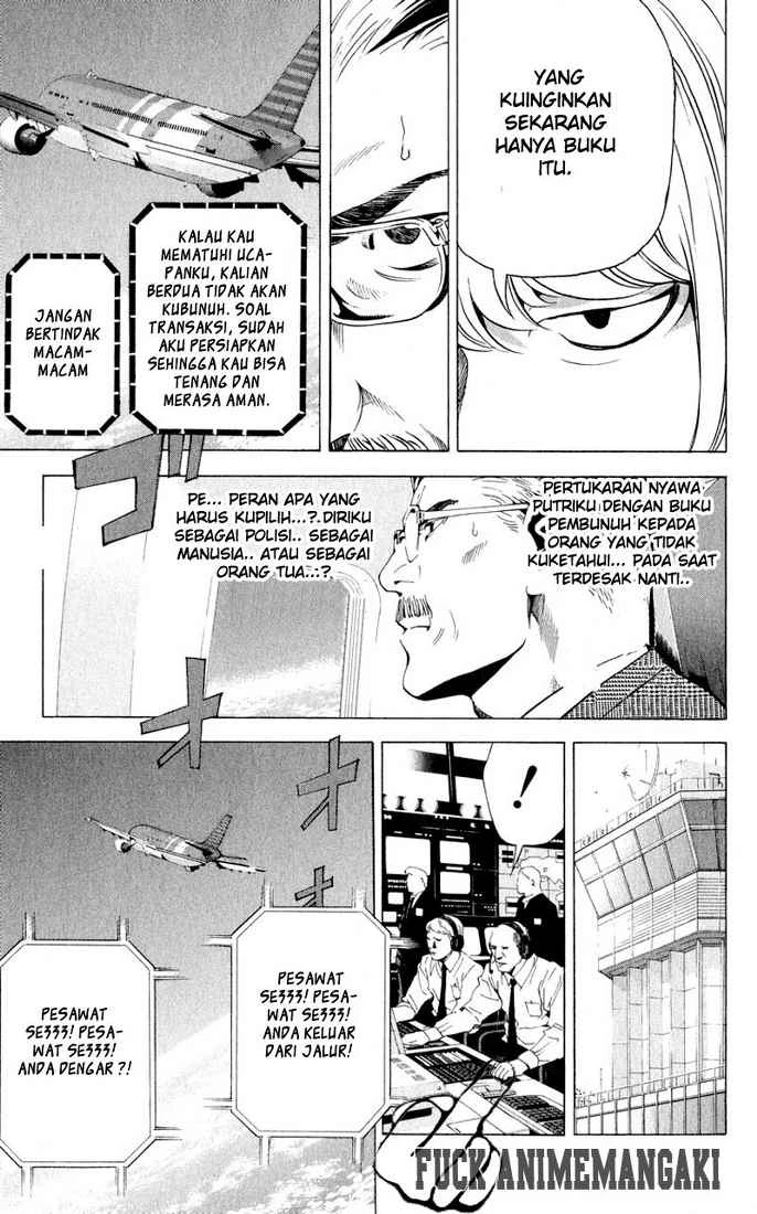 Read Death Note Bahasa Indonesia ID Manga Online