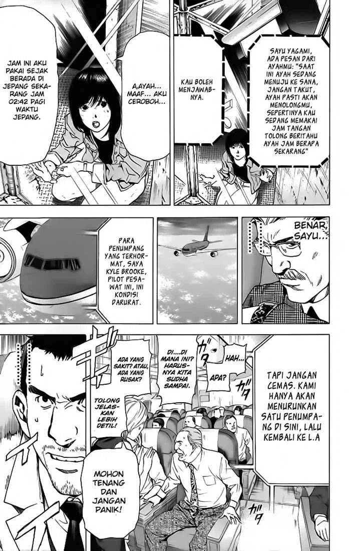 Read Death Note Bahasa Indonesia ID Manga Online