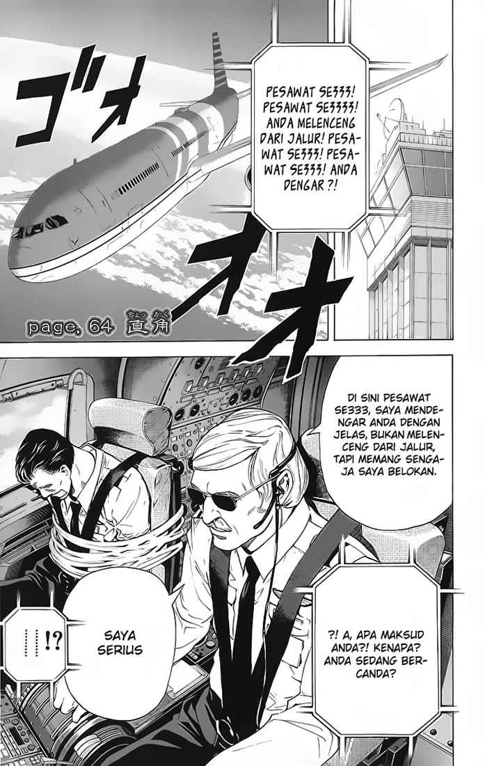 Read Death Note Bahasa Indonesia ID Manga Online