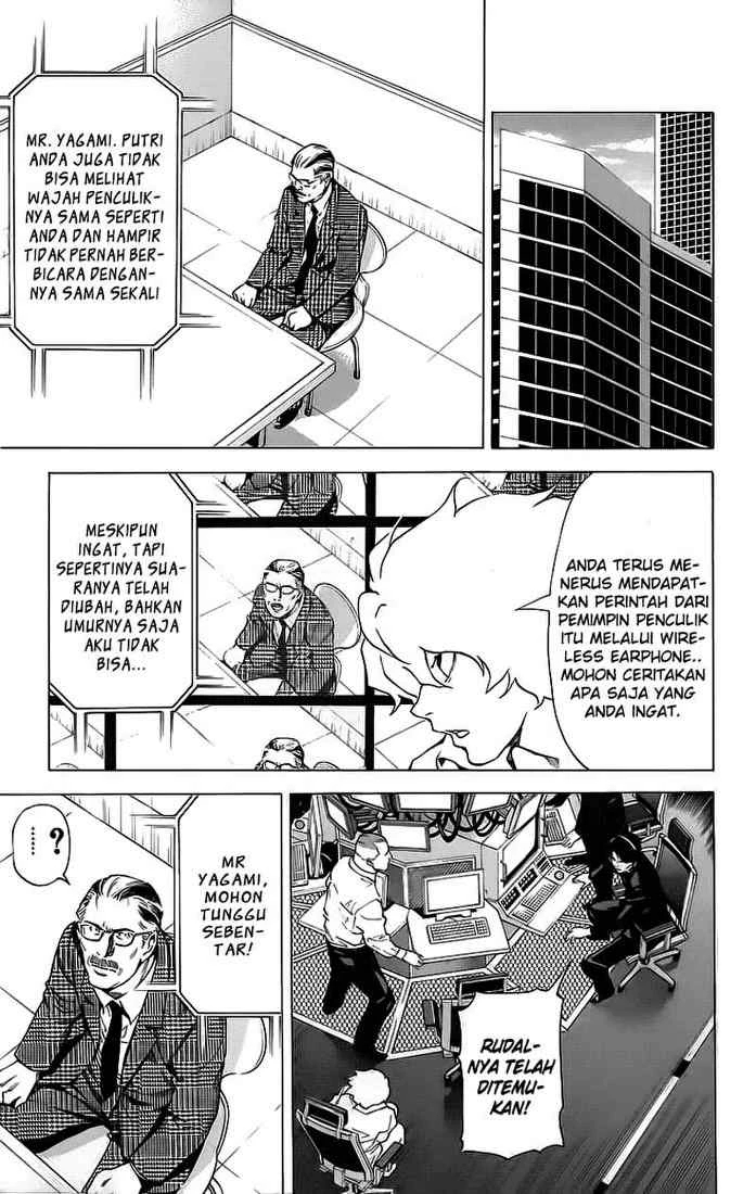 Read Death Note Bahasa Indonesia ID Manga Online