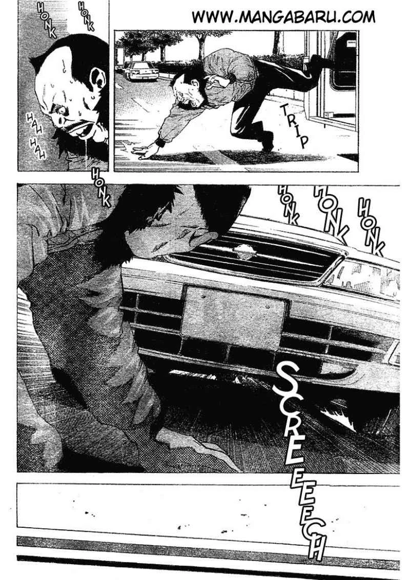 Read Death Note Bahasa Indonesia ID Manga Online