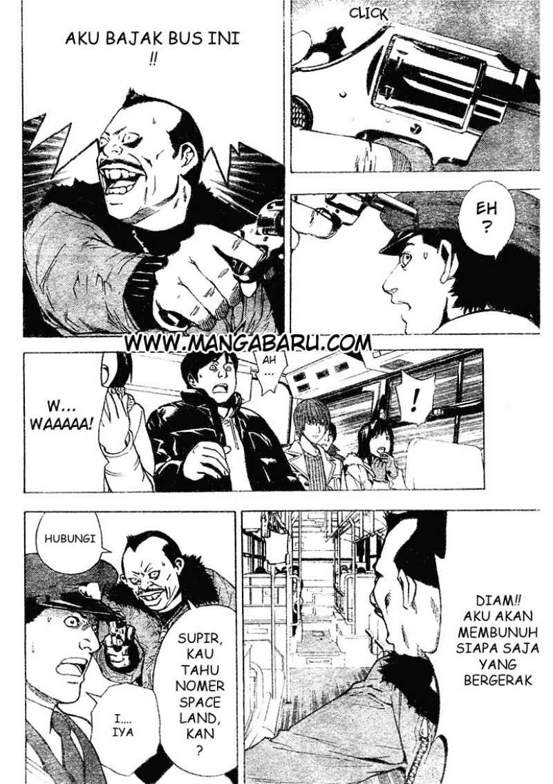 Read Death Note Bahasa Indonesia ID Manga Online