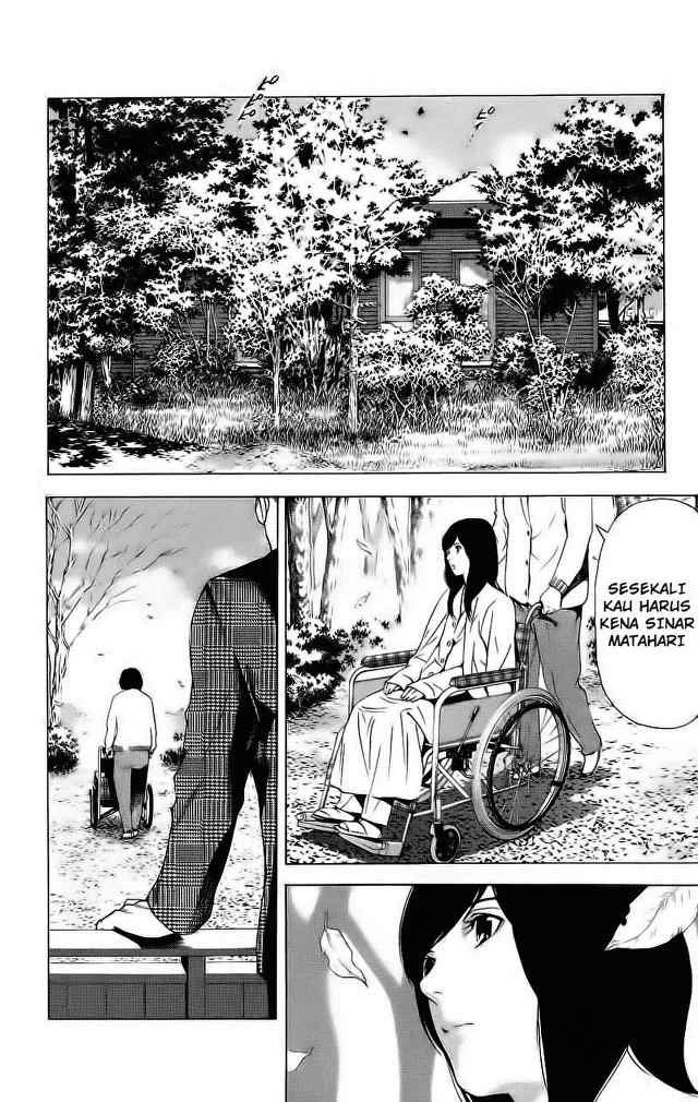 Read Death Note Bahasa Indonesia ID Manga Online