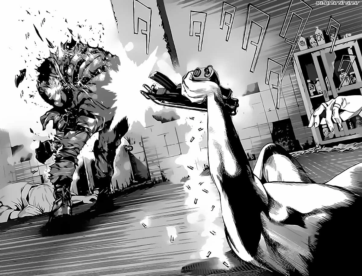 Read Death Note Bahasa Indonesia ID Manga Online