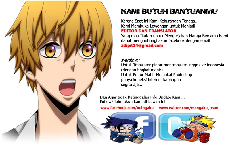 Read Death Note Bahasa Indonesia ID Manga Online