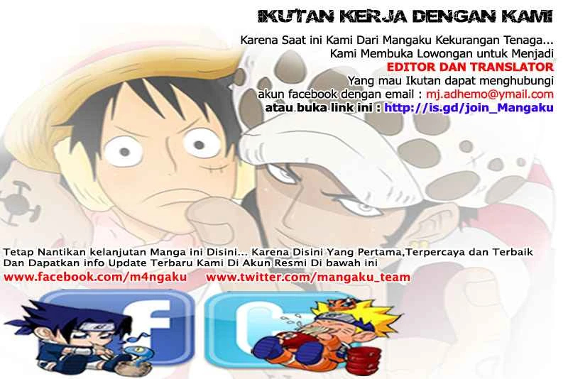 Read Death Note Bahasa Indonesia ID Manga Online