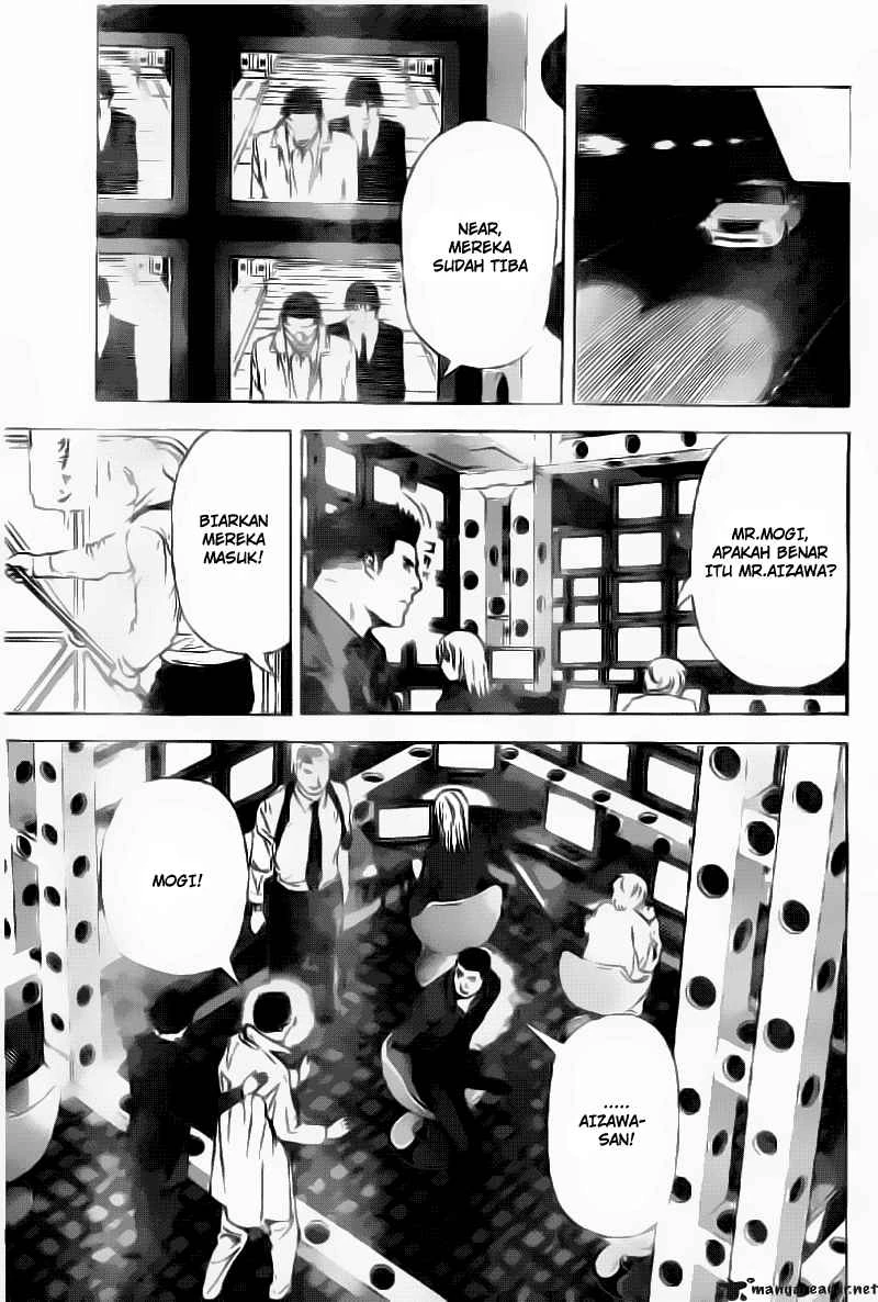 Read Death Note Bahasa Indonesia ID Manga Online