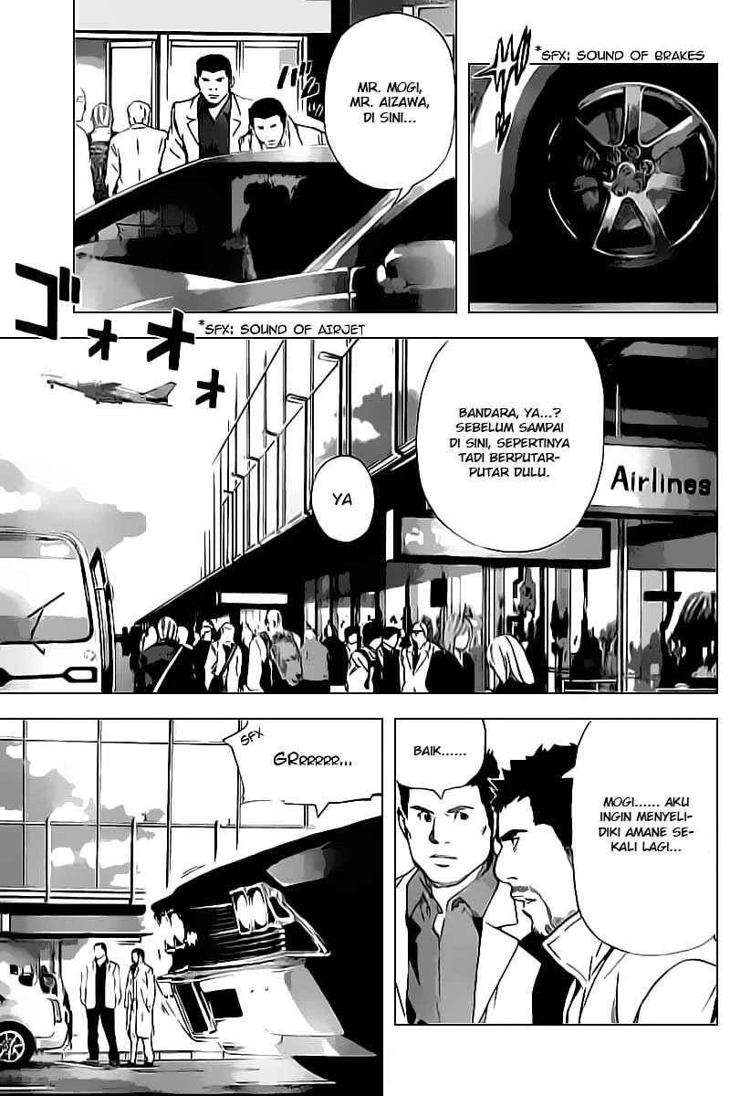 Read Death Note Bahasa Indonesia ID Manga Online