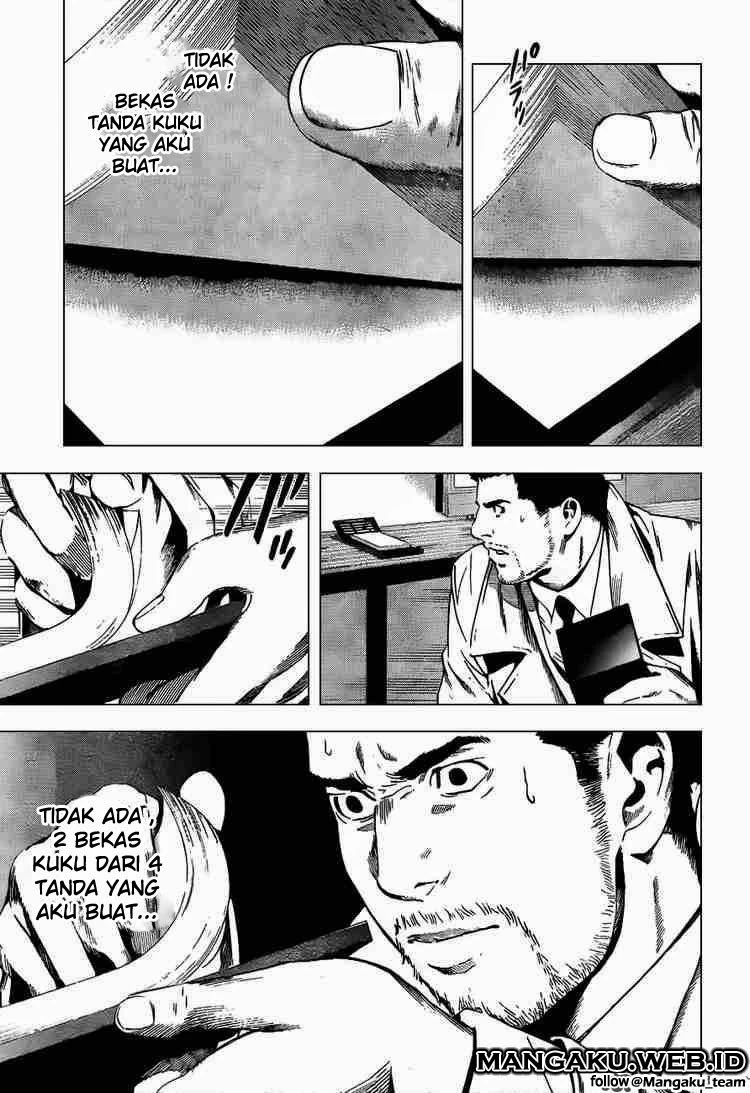 Read Death Note Bahasa Indonesia ID Manga Online