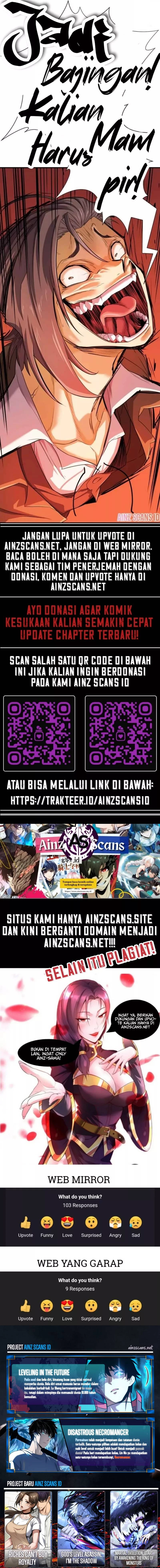 Read Demon God of Apocalyptic Behemoth ID Manga Online