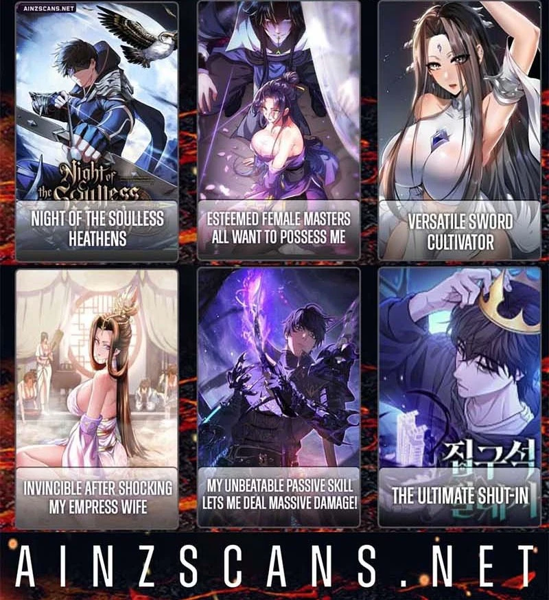 Read Demon God of Apocalyptic Behemoth ID Manga Online