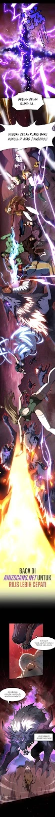 Read Domestication of Divine Beasts at the Beginning ID Manga Online