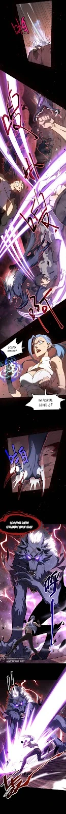 Read Domestication of Divine Beasts at the Beginning ID Manga Online