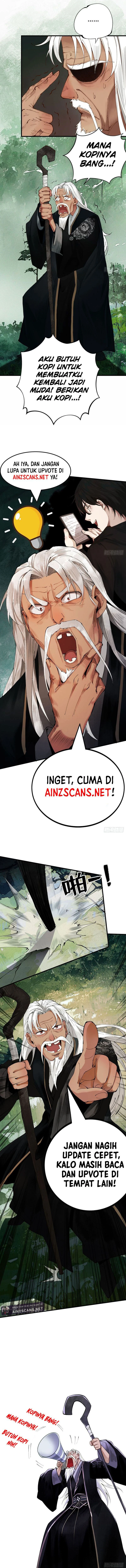 Read Domestication of Divine Beasts at the Beginning ID Manga Online