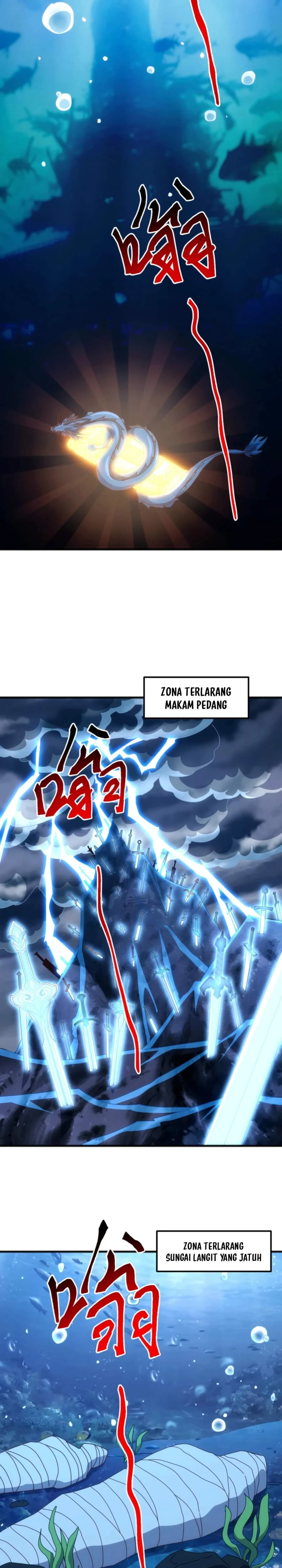 Read Domestication of Divine Beasts at the Beginning ID Manga Online