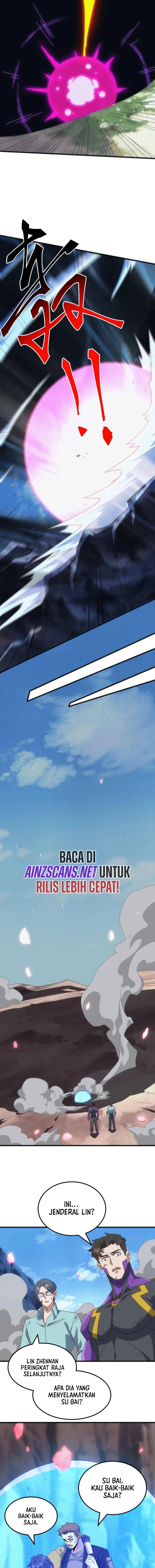 Read Domestication of Divine Beasts at the Beginning ID Manga Online