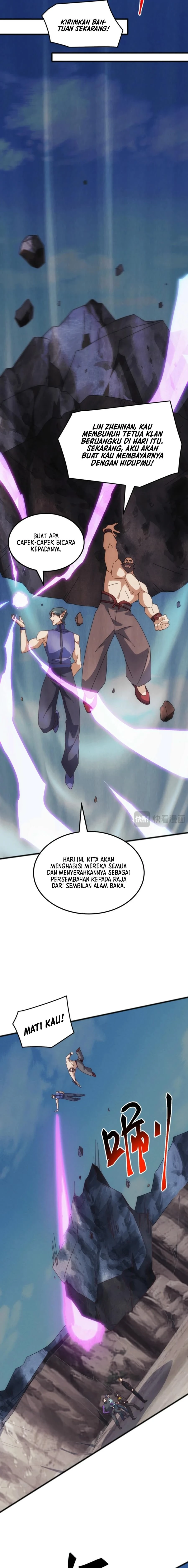 Read Domestication of Divine Beasts at the Beginning ID Manga Online