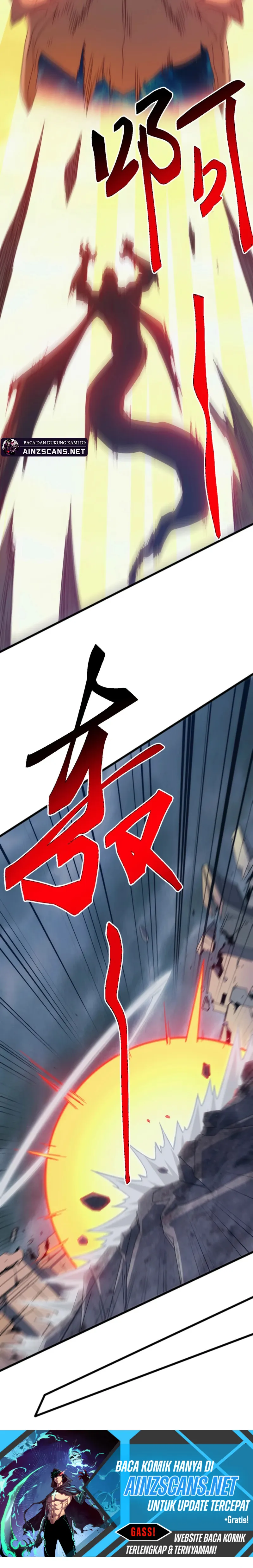 Read Domestication of Divine Beasts at the Beginning ID Manga Online