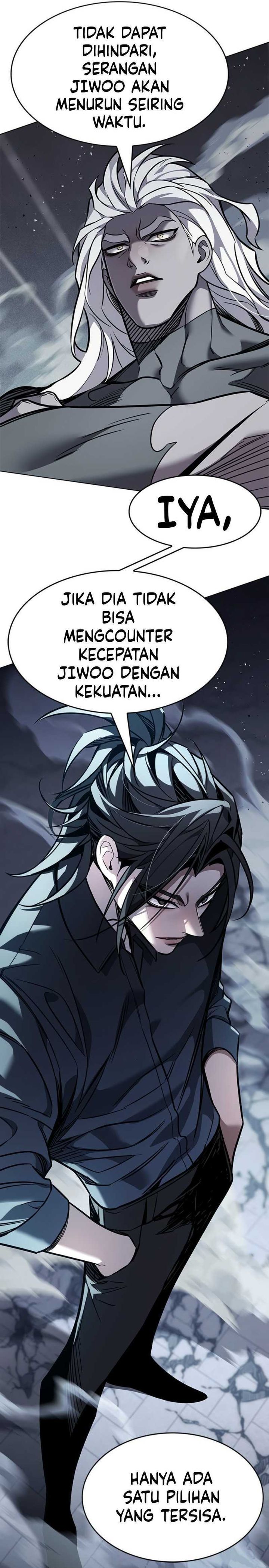 Read Eleceed Bahasa Indonesia ID Manga Online