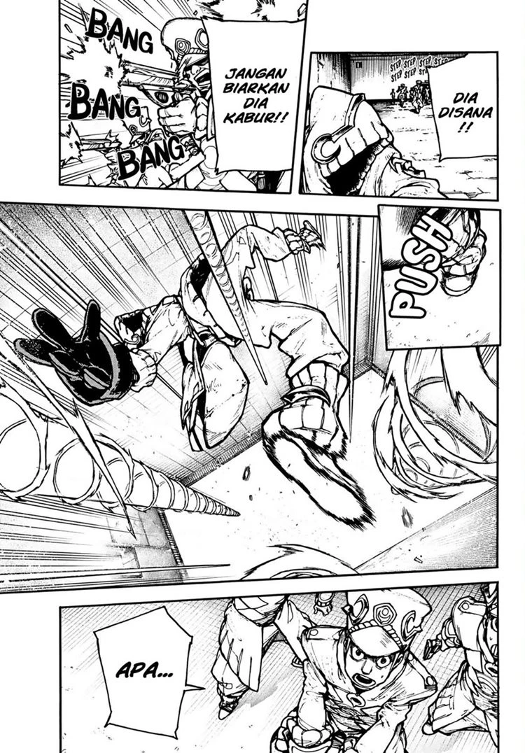 Read Gachiakuta Bahasa Indonesia ID Manga Online