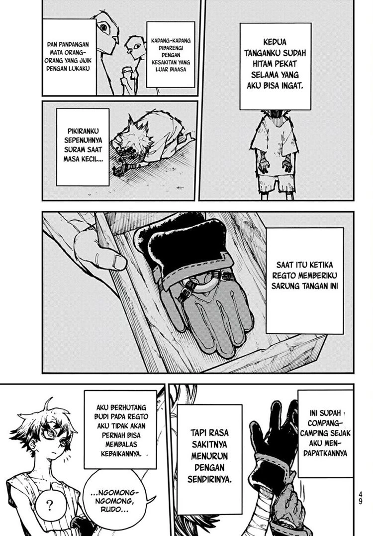 Read Gachiakuta Bahasa Indonesia ID Manga Online