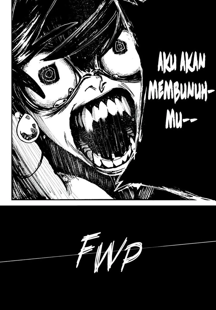 Read Gachiakuta Bahasa Indonesia ID Manga Online