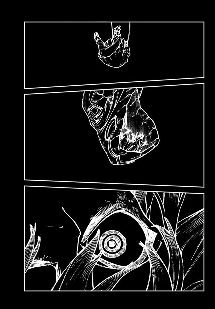Read Gachiakuta Bahasa Indonesia ID Manga Online