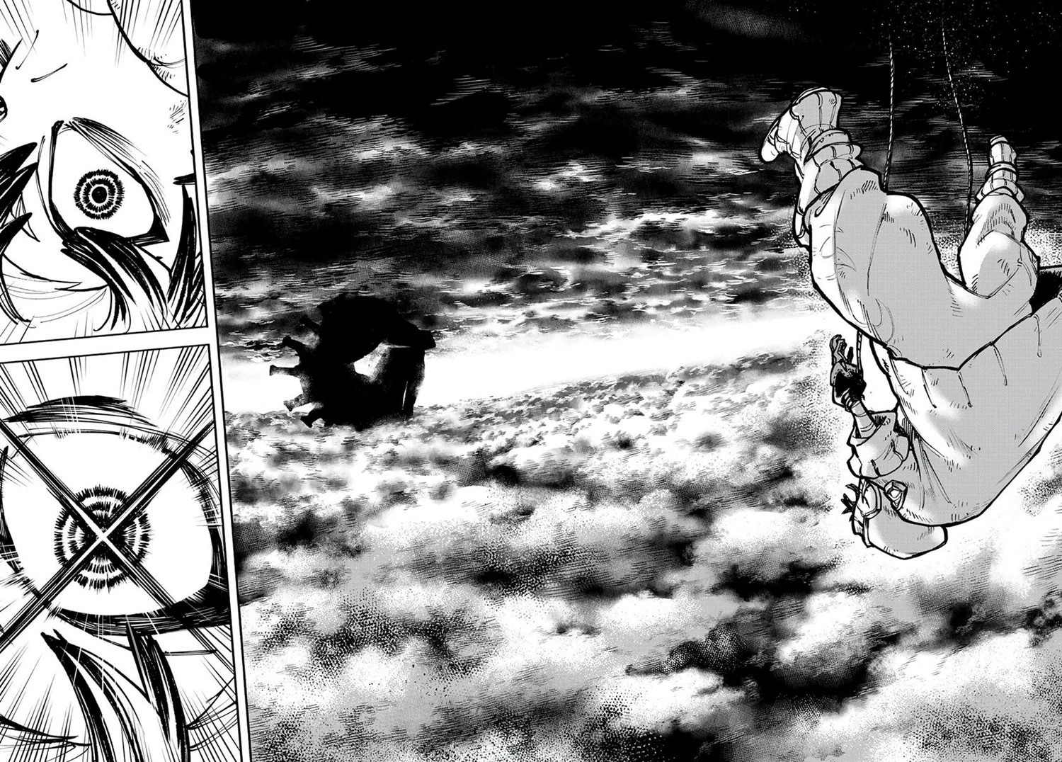 Read Gachiakuta Bahasa Indonesia ID Manga Online