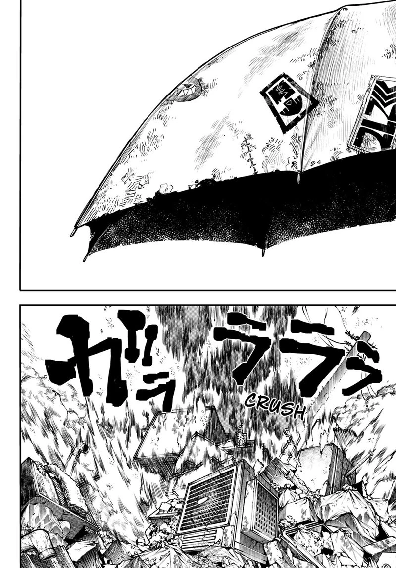 Read Gachiakuta Bahasa Indonesia ID Manga Online