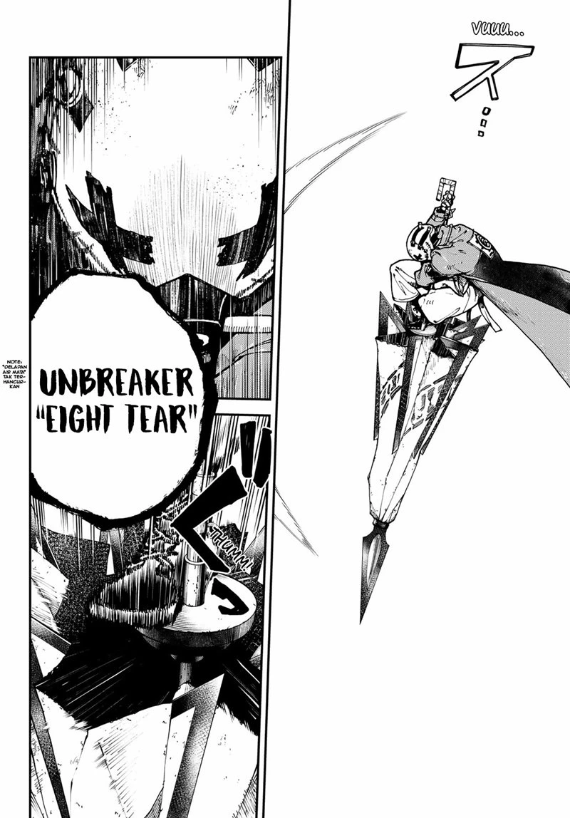 Read Gachiakuta Bahasa Indonesia ID Manga Online