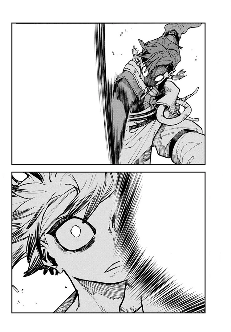 Read Gachiakuta Bahasa Indonesia ID Manga Online