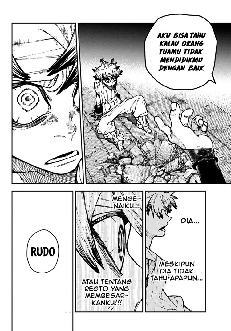Read Gachiakuta Bahasa Indonesia ID Manga Online