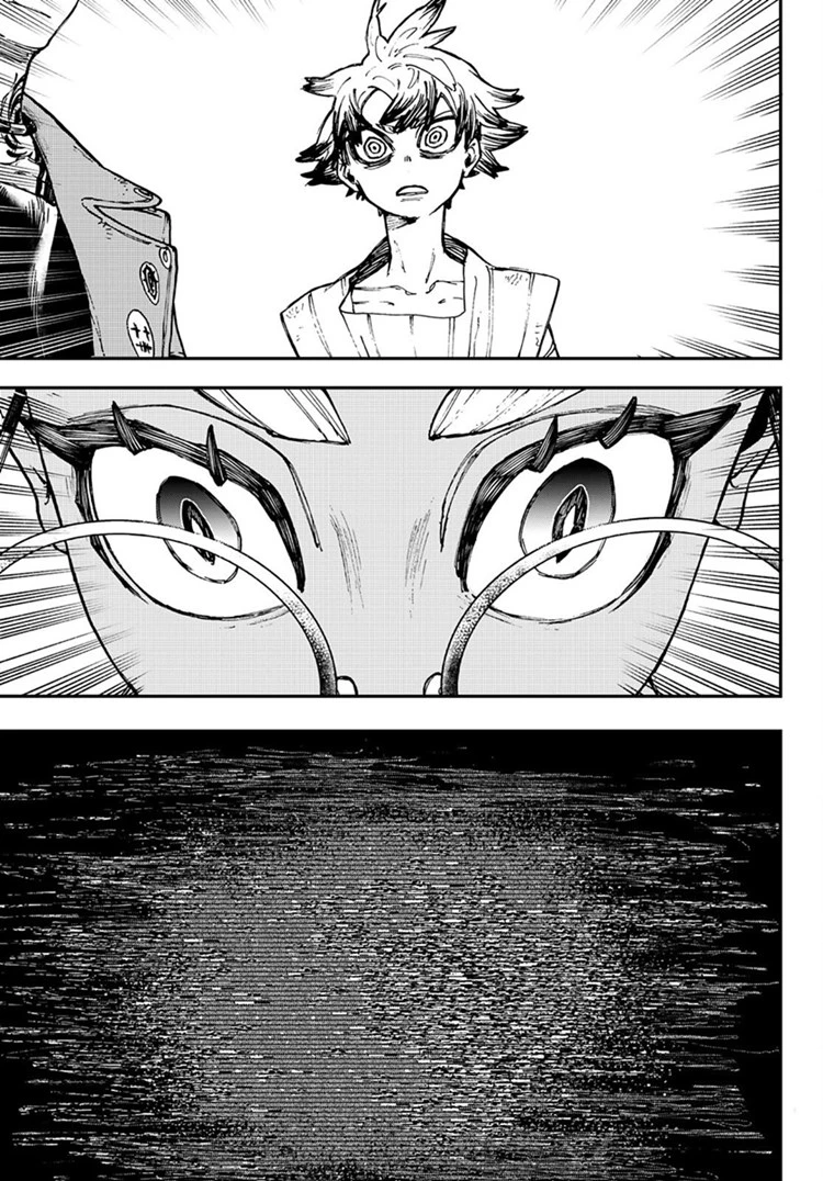 Read Gachiakuta Bahasa Indonesia ID Manga Online