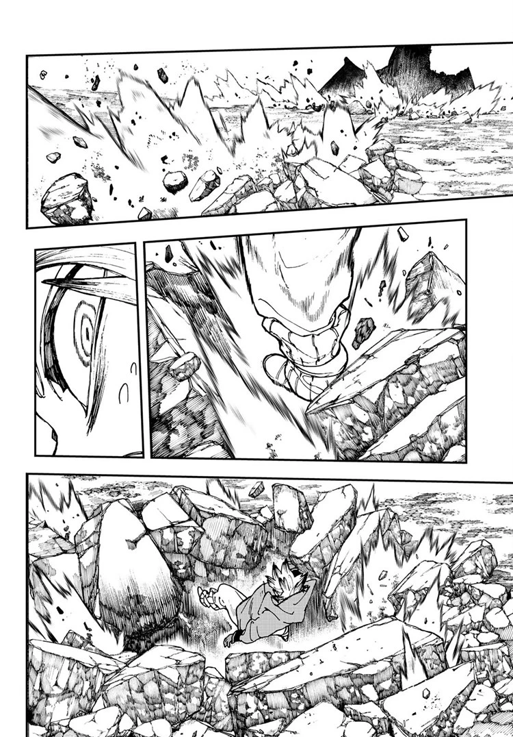 Read Gachiakuta Bahasa Indonesia ID Manga Online