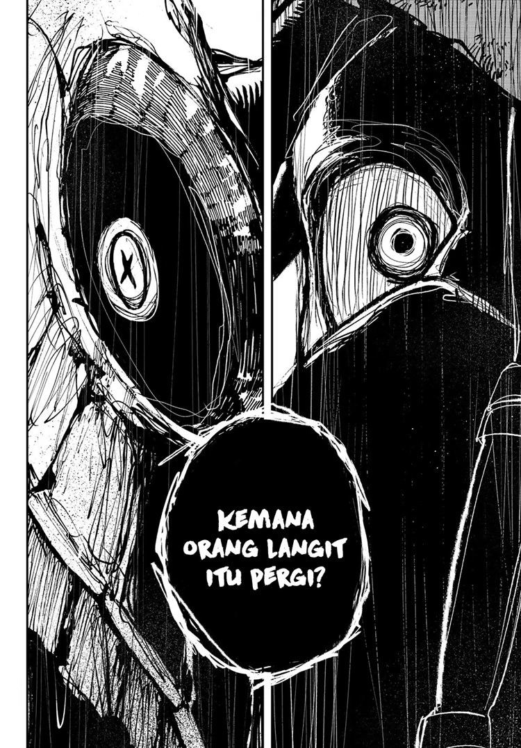 Read Gachiakuta Bahasa Indonesia ID Manga Online