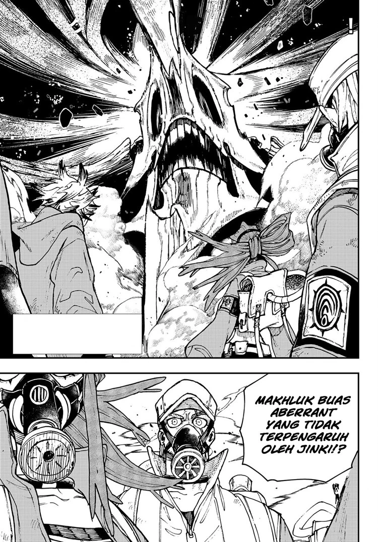 Read Gachiakuta Bahasa Indonesia ID Manga Online