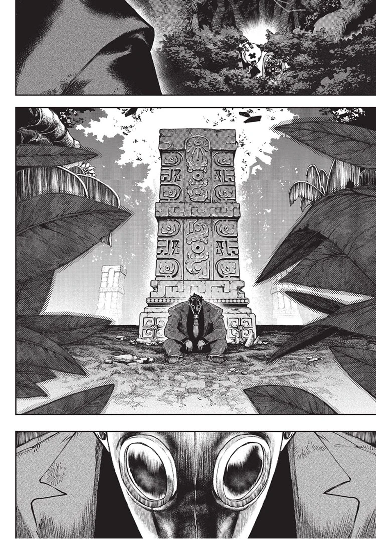 Read Gachiakuta Bahasa Indonesia ID Manga Online