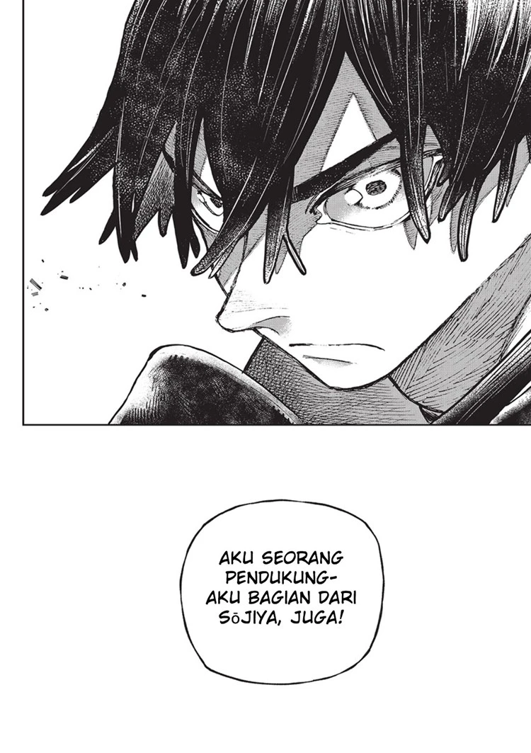 Read Gachiakuta Bahasa Indonesia ID Manga Online