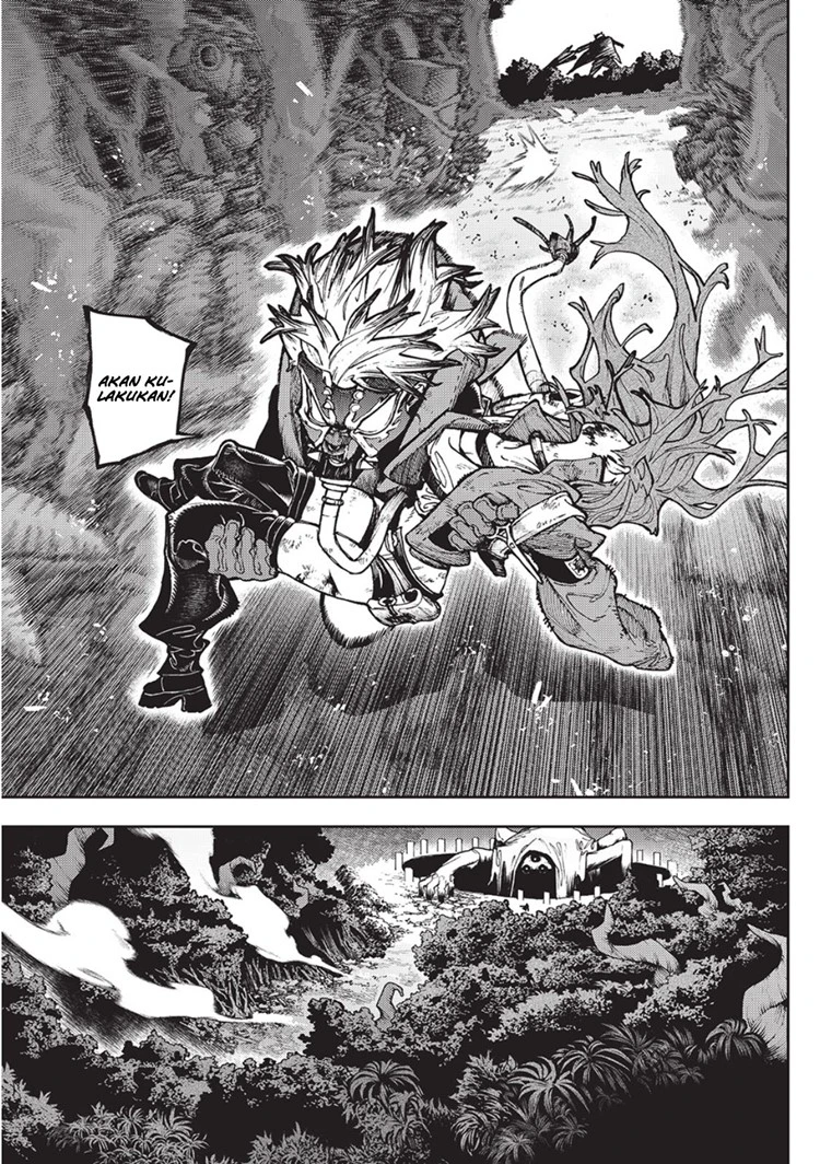 Read Gachiakuta Bahasa Indonesia ID Manga Online