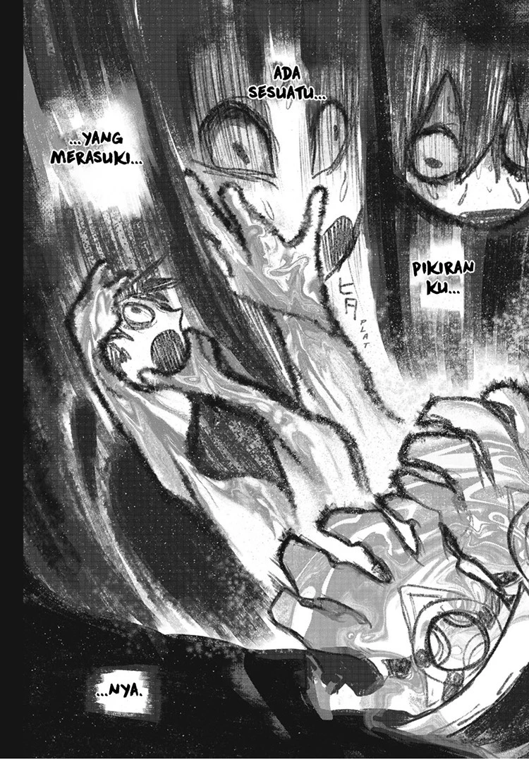 Read Gachiakuta Bahasa Indonesia ID Manga Online