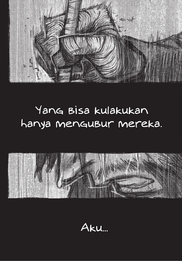 Read Gachiakuta Bahasa Indonesia ID Manga Online