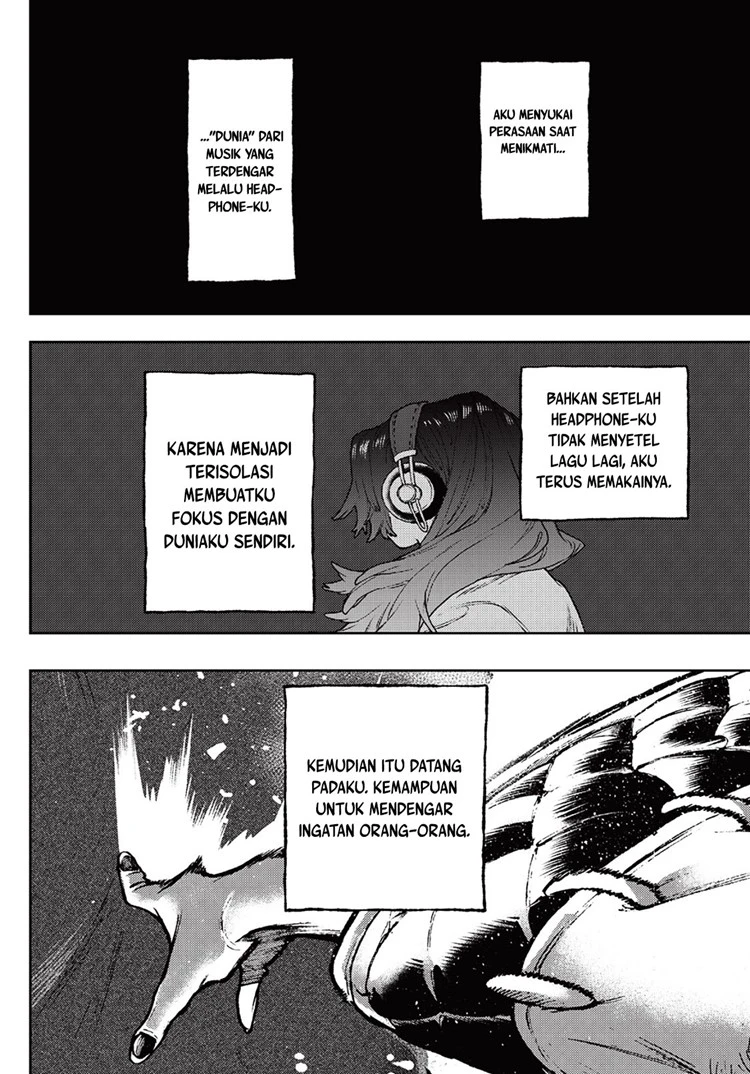 Read Gachiakuta Bahasa Indonesia ID Manga Online