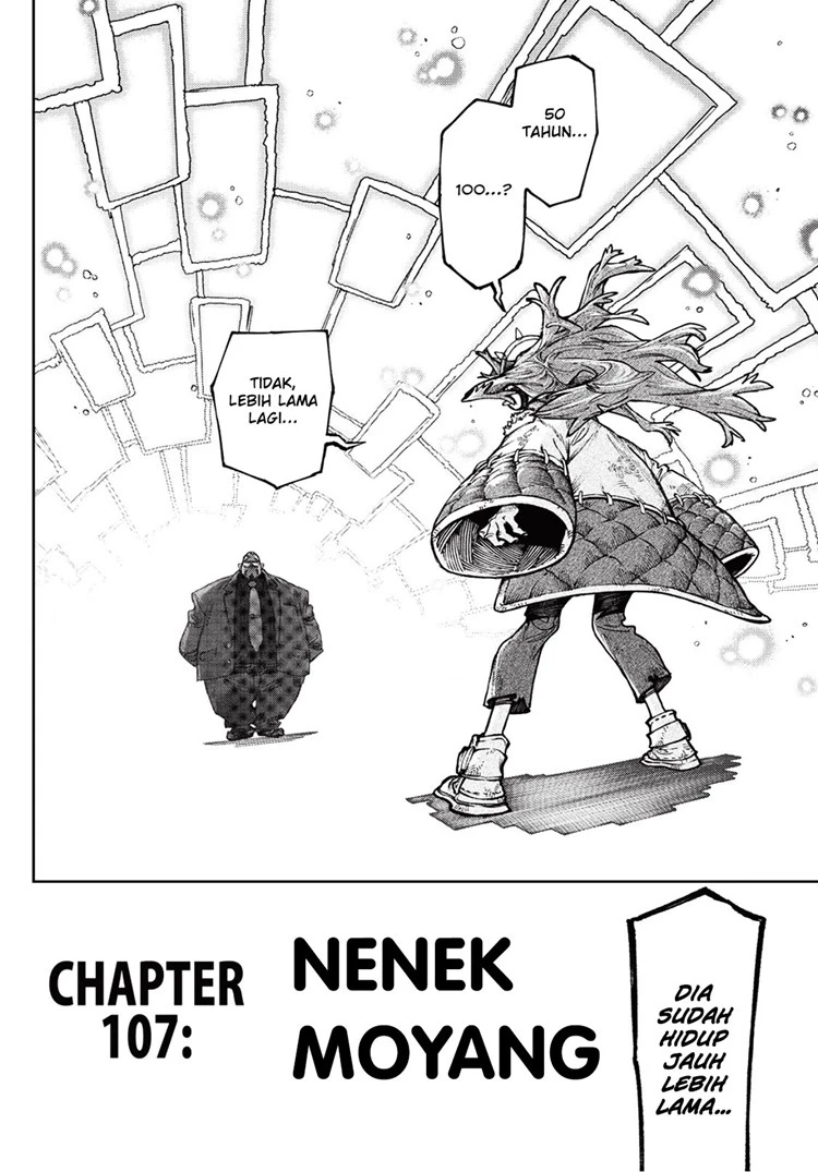 Read Gachiakuta Bahasa Indonesia ID Manga Online