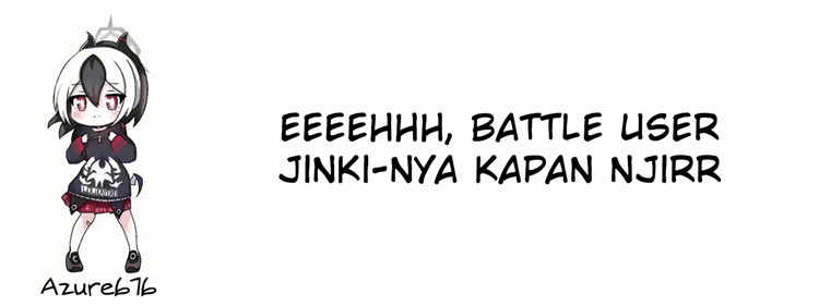 Read Gachiakuta Bahasa Indonesia ID Manga Online
