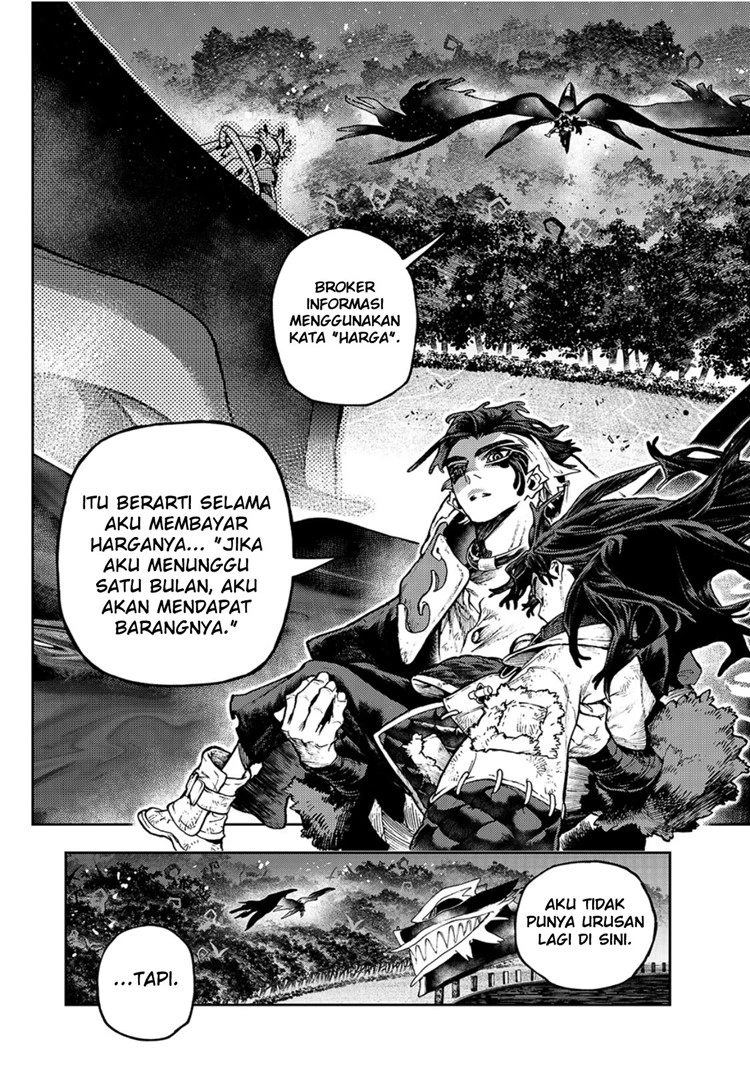 Read Gachiakuta Bahasa Indonesia ID Manga Online